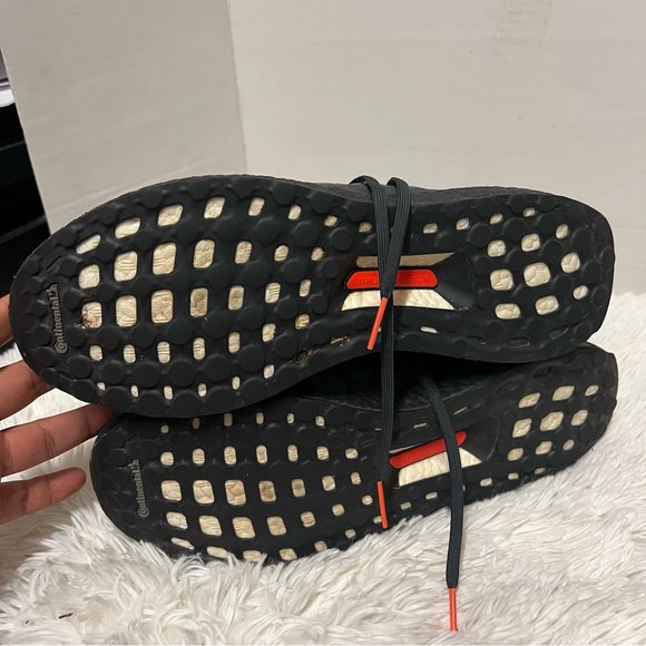 Adidas ultraboost s&l black size 11.5 black - Picture 7 of 13